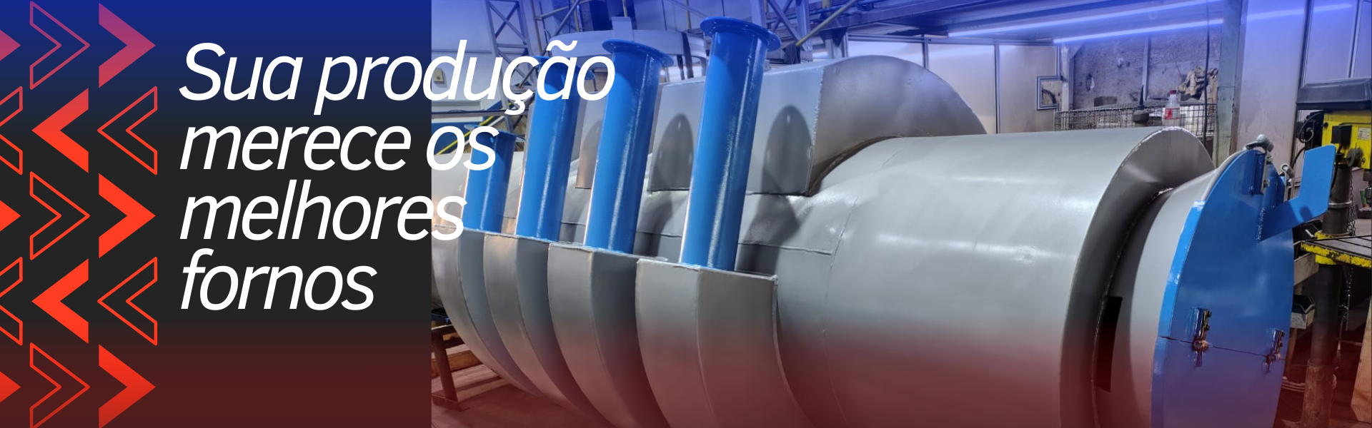 Imagem Ilustrativa de Exemplo de Banner