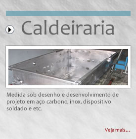 Caldeiraria