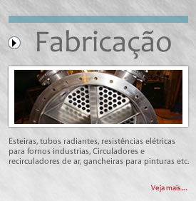 Fabricação